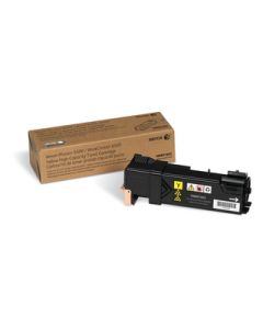Toner Yellow (Eastern Europe, DMO) Std 106R01600 - Xerox Phaser 6500, WC6505
