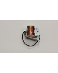 Solenoid (manual tray) - HP LaserJet P3005 P3015