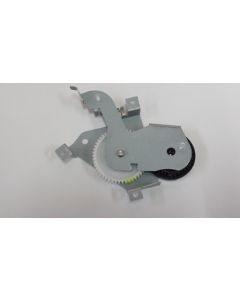 Swing Plate Gear Assembly HP LaserJet 4250 4350