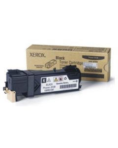 Toner Black 106R01285 - Xerox Phaser 6130