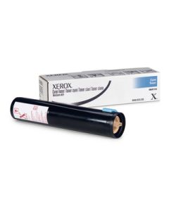 Toner Cyan 006R01176 Xerox WC C2128 C2636 3545 ...