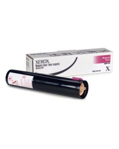 Toner Magenta 006R01177 Xerox WC C2128 C2636 3545 ...