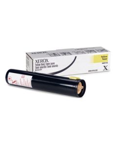 Toner Yellow 006R01178 Xerox WC C2128 C2636 3545 ...