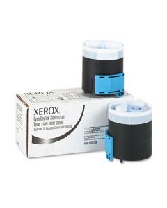 Toner Cyan 006R01050 - Xerox DC 12