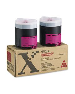 Toner Magenta 006R01051 - Xerox DC 12
