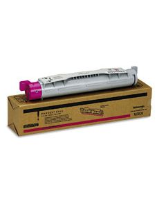 Toner Magenta 016200600 - Xerox Phaser 6200