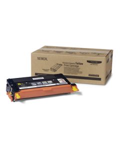 Toner żółty (Europa Wschodnia) Std. 113R00721 - Xerox Phaser 6180
