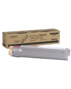 Toner Magenta 106R01151 - Xerox Phaser 7400