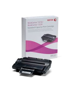 Toner Black 106R01485 - Xerox WC 3210 3220
