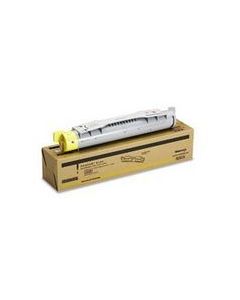 Toner Yellow 016200700 - Xerox Phaser 6200