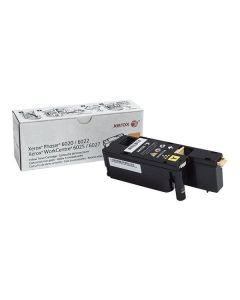 Toner Yellow 106R02762 Xerox Phaser 6020 6022 WC ...