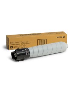 Black Toner (Western Europe, SOLD) 006r01746  - Xerox AltaLink C8145/55/70