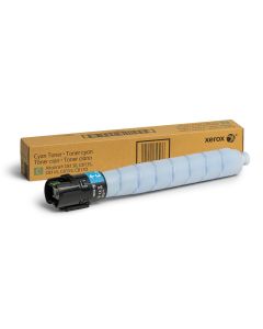 Toner cyan - Xerox AltaLink C8130 / C8135