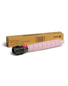 Magenta Toner (Eastern Europe, DMO) 006R01760 - Xerox AltaLink C8145/55/70
