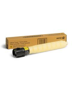 Yellow Toner (Eastern Europe, DMO) 006R01761- Xerox AltaLink C8145/55/70