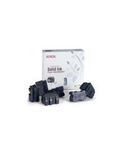 Black Solid ink (Eastern Europe, DMO) (6 pk) 108R00961 - Xerox ColorQube 8870 8880