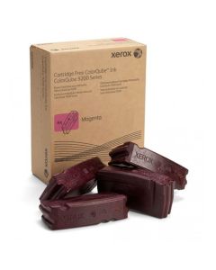 Magenta Solid ink (Eastern Europe, DMO) 108R00838 - Xerox ColorQube 92xx / 93xx
