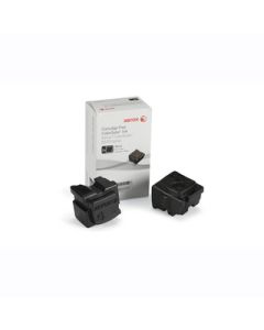 Black Solid Ink (2 sticks) (Eastern Europe, DMO 108R00939 - Xerox ColorQube 8570 8580