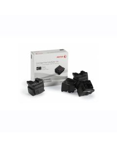 Black Solid ink (4 sticks) (Eastern Europe, DMO) 108R00940 - Xerox ColorQube 8570 8580