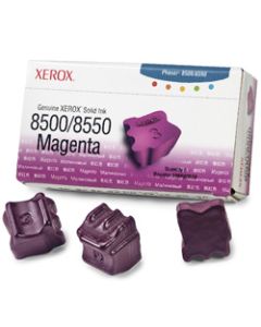 Solid ink 108R00670 - Xerox Phaser 8500 8550