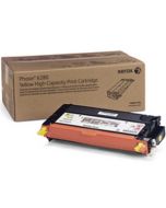 (End of Life) Toner Yellow 106R01402 - Xerox Phaser 6280