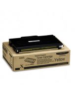 Toner Yellow 106R00678 - Xerox Phaser 6100