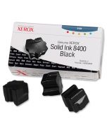 Solid ink Black (Eastern Europe, DMO) 108R00604 - Xerox Phaser 8400