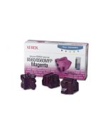 3 Magenta Solid ink (Eastern Europe, DMO)  108R00765 - Xerox Phaser 8560