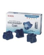 3 Cyan Solid ink (Eastern Europe, DMO) 108R00764 - Xerox Phaser 8560