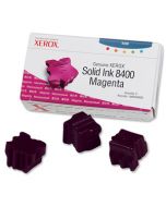 Solid ink Magenta (Eastern Europe, DMO) 108R00606 - Xerox Phaser 8400