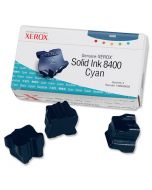 Solid ink Black (Eastern Europe, DMO) 108R00605 - Xerox Phaser 8400