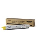 Toner Yellow 106R01075 - Xerox Phaser 6300 6350