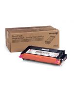 (End of Life) Toner Magenta 106R01401 - Xerox Phaser 6280