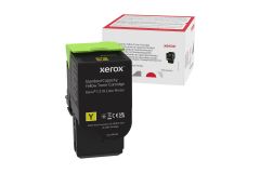 Toner Yellow Std. (Western Europe) 006R04359 - Xerox C310 C315