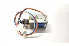 Folder Gate Solenoid 121K35621 Xerox Color 550 ...