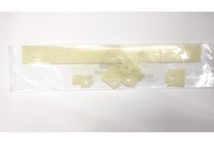 Metric Blade Kit 604K31392 Xerox Nuvera 100 ... 