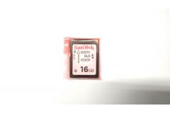 SD Card 607K06600 - Xerox Phaser 6700