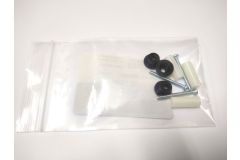 Repair kit for fuser top cover 655N00593 Xerox Versant 80