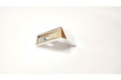 Bracket-Reflector 849E10224 Xerox Nuvera 100 ...