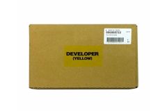 Developer Yellow 005R00733 Xerox Color 550 560 C60 …
