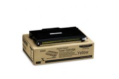 Toner Yellow 106R00678 - Xerox Phaser 6100