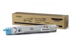 Toner Cyan 106R01073 - Xerox Phaser 6300 6350