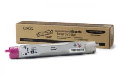 Toner Magenta 106R01074 - Xerox Phaser 6300 6350
