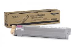 Toner Magenta 106R01078 - Xerox Phaser 7400