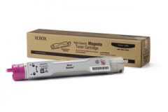 Toner Magenta 106R01083 - Xerox Phaser 6300