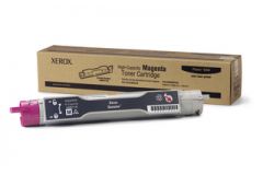 Toner Magenta 106R01145 - Xerox Phaser 6350