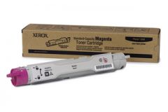 Toner Magenta 106R01215 - Xerox Phaser 6360