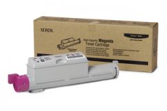 Toner Magenta 106R01219 - Xerox Phaser 6360