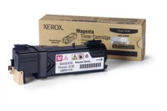 Toner Magenta 106R01283 - Xerox Phaser 6130