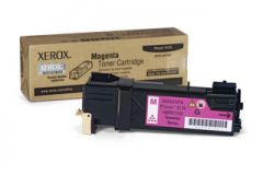 Toner Magenta (Western Europe, SOLD) 106R01332 - Xerox Phaser 6125